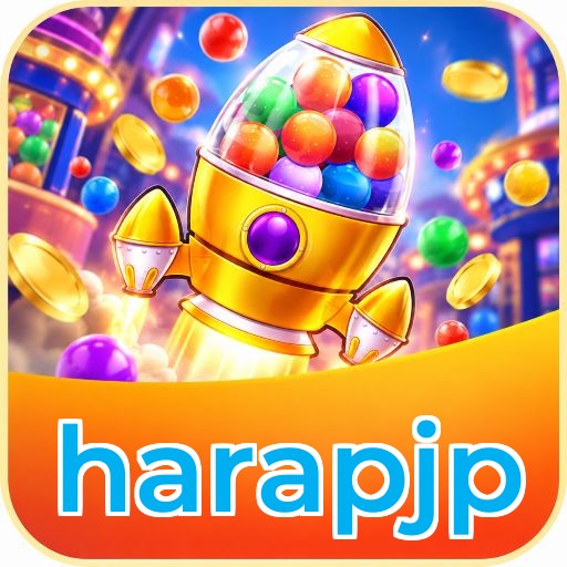 Screenshot 1 - harapjp Home Screen