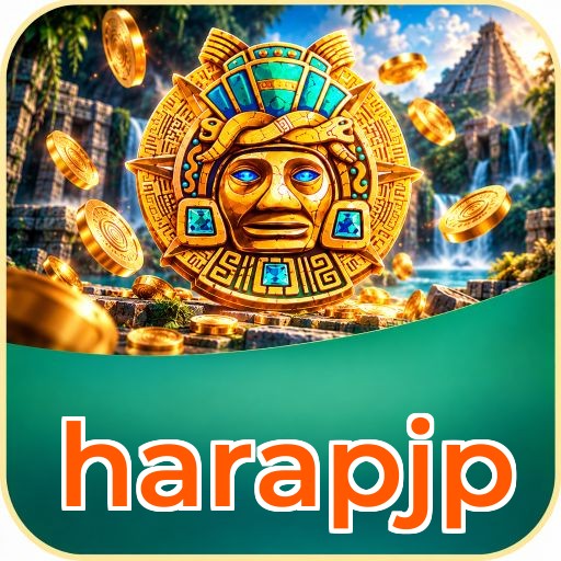 Screenshot 1 - harapjp Home Screen
