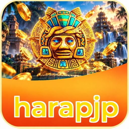 Screenshot 1 - harapjp Home Screen