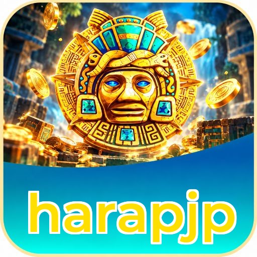 Screenshot 1 - harapjp Home Screen