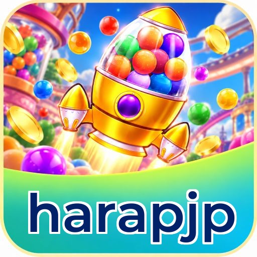 Screenshot 3 - harapjp Settings
